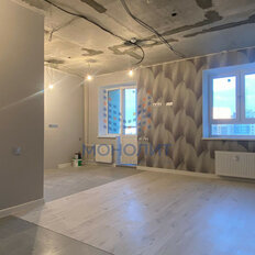 Квартира 27,1 м², студия - изображение 3
