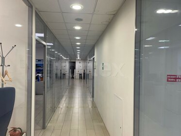 700 м², офис 1 458 300 ₽ в месяц - изображение 41