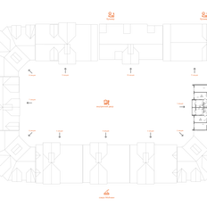 Квартира 38,4 м², 1-комнатная - изображение 3