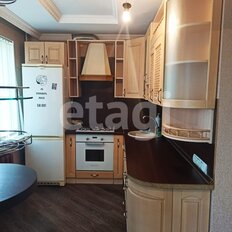 Квартира 63,8 м², 3-комнатная - изображение 1