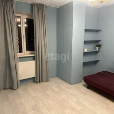 Квартира 31,6 м², 1-комнатная - изображение 1