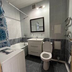 Квартира 50 м², 1-комнатная - изображение 1