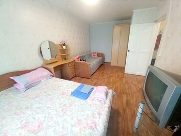 28 м², квартира-студия 2 500 ₽ в сутки - изображение 53