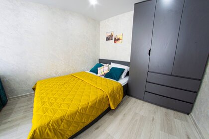 39 м², 1-комнатная квартира 1 650 ₽ в сутки - изображение 92