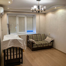 Квартира 50,4 м², 3-комнатная - изображение 5
