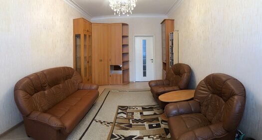 22,4 м², квартира-студия 5 968 681 ₽ - изображение 37