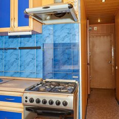 Квартира 42,1 м², 2-комнатная - изображение 1