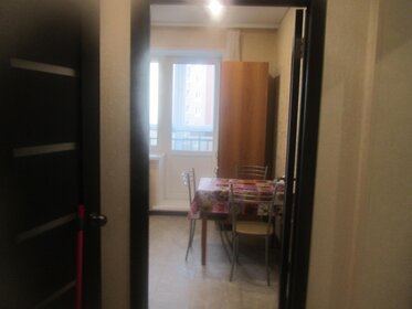 48 м², 1-комнатная квартира 1 200 ₽ в сутки - изображение 27