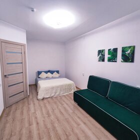 45 м², 1-комнатная квартира 2 500 ₽ в сутки - изображение 58