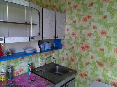 12 м², комната 7 500 ₽ в месяц - изображение 33