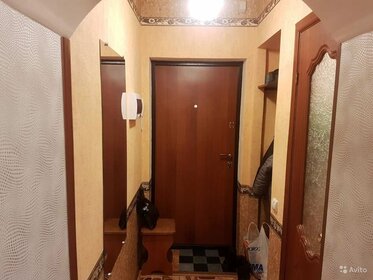 22 м², квартира-студия 3 820 000 ₽ - изображение 47