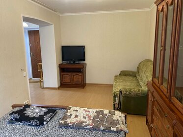 35 м², 2-комнатная квартира 2 500 ₽ в сутки - изображение 29