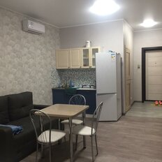 Квартира 40 м², студия - изображение 3