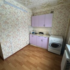 Квартира 30 м², 1-комнатная - изображение 4