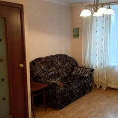 Квартира 30 м², 1-комнатная - изображение 4