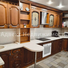 Квартира 95,1 м², 3-комнатная - изображение 2