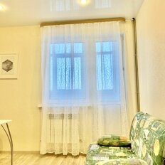 Квартира 17,6 м², студия - изображение 4