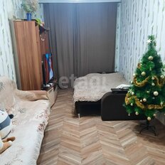 Квартира 35,7 м², 1-комнатная - изображение 4