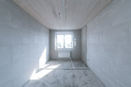 Снять квартиру с балконом в ЖК «Люберцы 2017» в Москве и МО - изображение 5