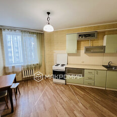 Квартира 54,4 м², 1-комнатная - изображение 1