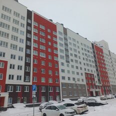 Квартира 65,7 м², 3-комнатная - изображение 2