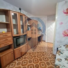 Квартира 31,7 м², 1-комнатная - изображение 1