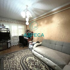 Квартира 56,6 м², 3-комнатная - изображение 1