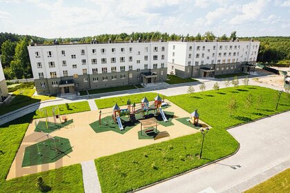 55 м², 2-комнатная квартира 4 550 031 ₽ - изображение 107