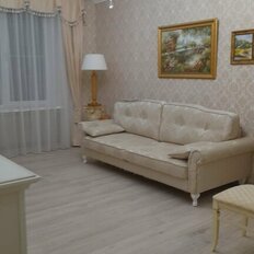 Квартира 60 м², 2-комнатная - изображение 4