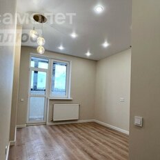 Квартира 64,1 м², 2-комнатная - изображение 3