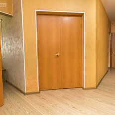 Квартира 76,9 м², 3-комнатная - изображение 5