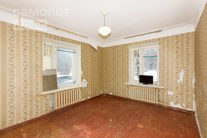 Купить двухкомнатную квартиру в новостройке в ЖК «Смоленская 3Б» во Владимире - изображение 8