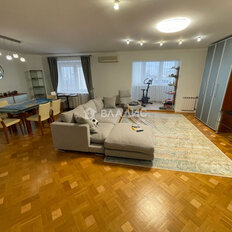 Квартира 138,3 м², 3-комнатная - изображение 4