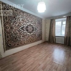 Квартира 45,8 м², 2-комнатная - изображение 3