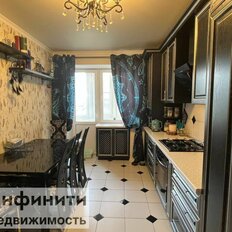 Квартира 91 м², 3-комнатная - изображение 1