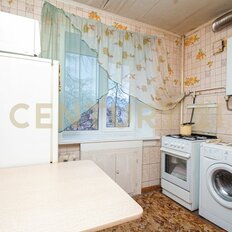 Квартира 44 м², 2-комнатная - изображение 3