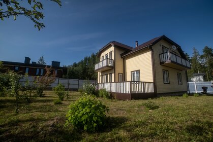 140 м² дом, 17,8 сотки участок 18 250 000 ₽ - изображение 41