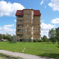 Квартира 61,4 м², 2-комнатная - изображение 3