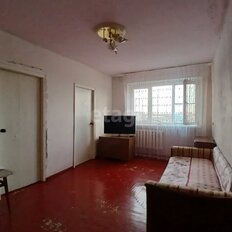 Квартира 61,5 м², 4-комнатная - изображение 1