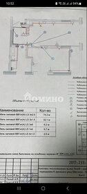 Квартира 47,6 м², 1-комнатная - изображение 1