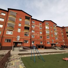 Квартира 58,9 м², 2-комнатная - изображение 1