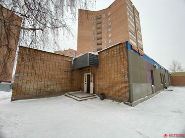 Купить квартиру-студию в кирпичном доме на улице Авиастроителей в Новосибирске - изображение 40