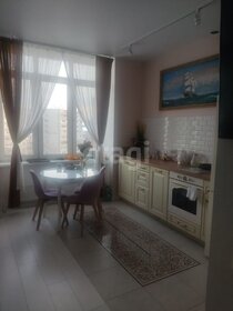 Купить квартиру-студию пентхаус в Санкт-Петербурге - изображение 46