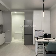 Квартира 36,5 м², 2-комнатная - изображение 5