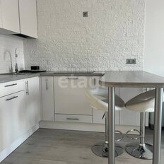 Квартира 30,3 м², студия - изображение 5