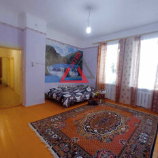 Квартира 87,2 м², 4-комнатная - изображение 3