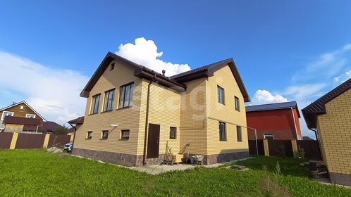 362 м² дом, 13,3 сотки участок 23 000 000 ₽ - изображение 107