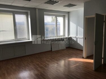 57 м², офис 85 500 ₽ в месяц - изображение 81