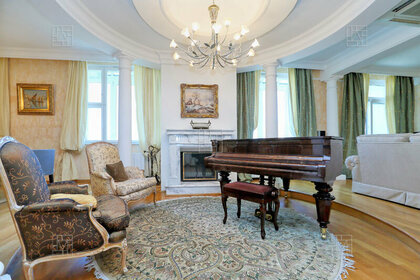 Купить квартиру-студию на вторичном рынке в клубном доме «Acqualina Apartments» в Санкт-Петербурге и ЛО - изображение 10