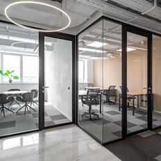 26 м², офис - изображение 1